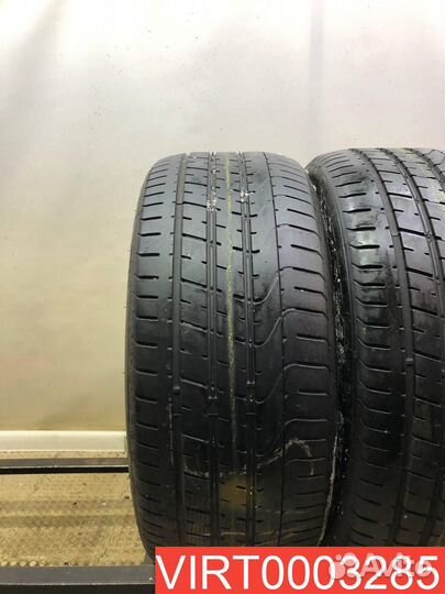 Pirelli P Zero 275/35 R21 103Y