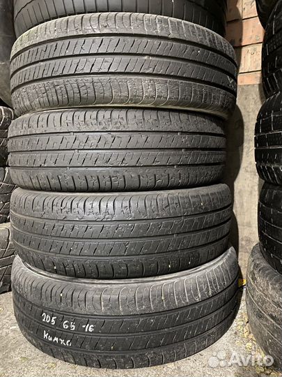 Kumho 722 205/65 R16