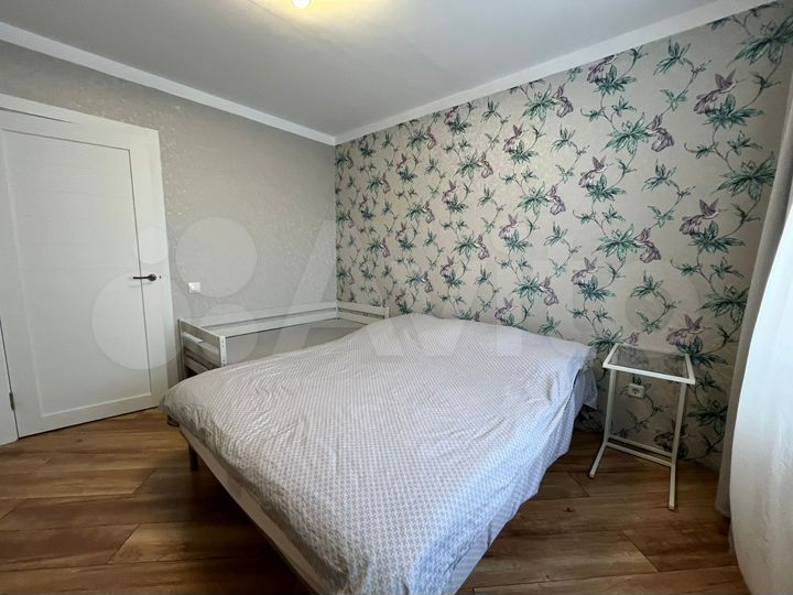 2-к. квартира, 47 м², 16/24 эт.