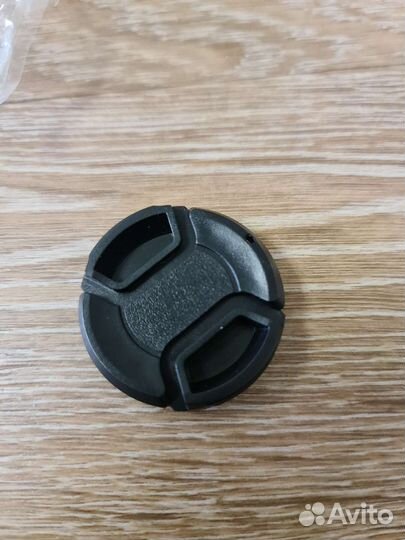 Бленда лепестковая на 49 мм