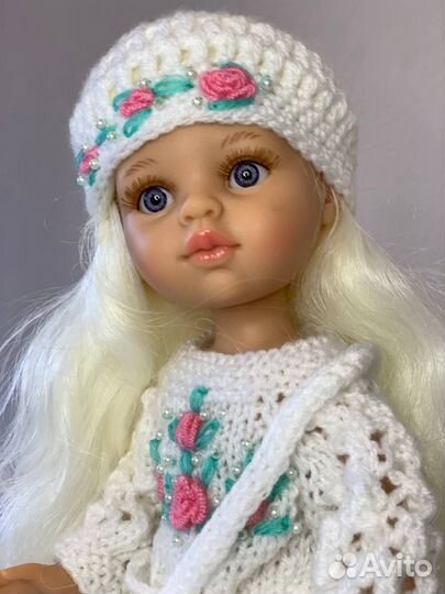 Одежда для Паола Рейна