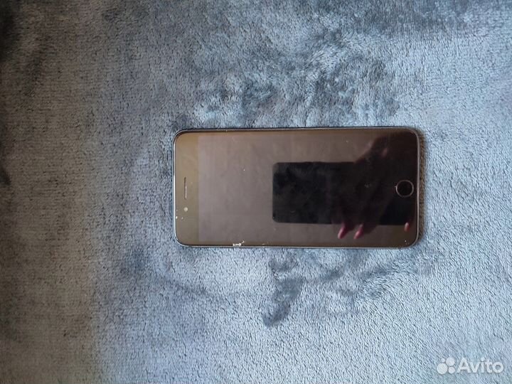 iPhone 7 Plus, 128 ГБ