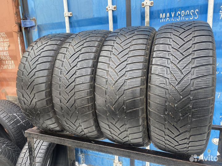 Dunlop Grandtrek WT M3 255/50 R19