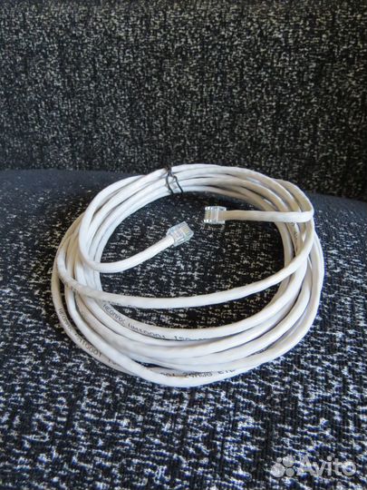 Кабель для регулятора сабвуфера