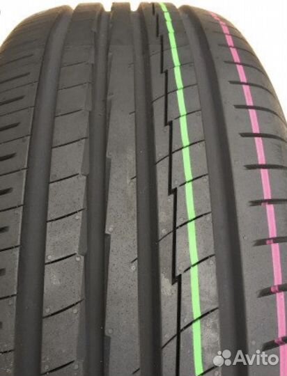Yokohama BluEarth-A AE-50 215/65 R17 99V