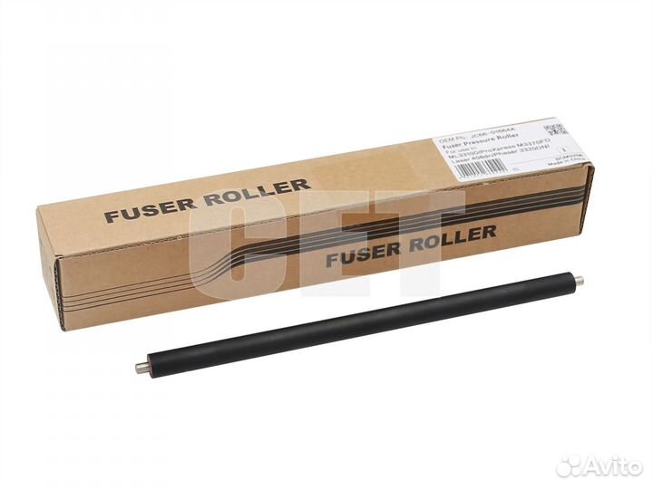 Вспомогательный прижимной вал JC66-01664A для Sam