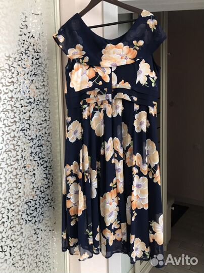 Платье женское