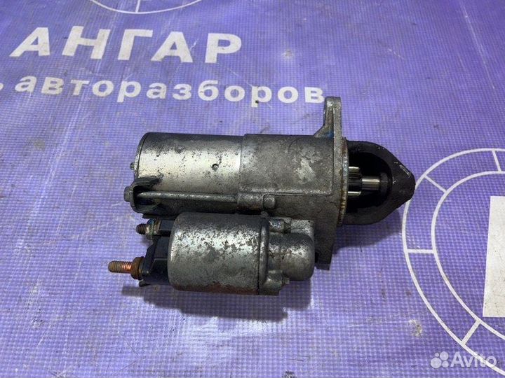 Стартер Opel Astra H Z16XER 2010