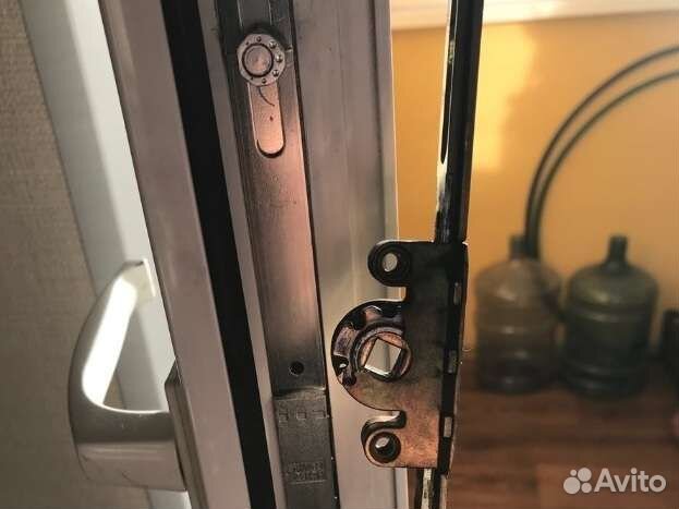 Ремонт пластиковых окон - с гарантией