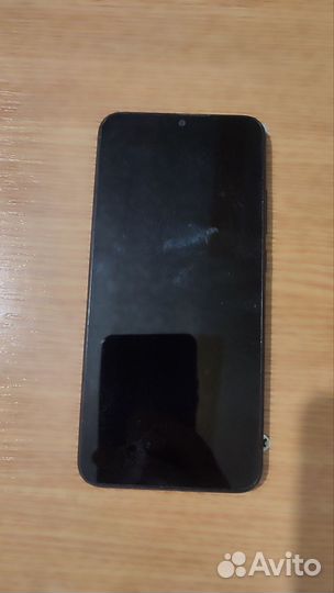 Xiaomi Redmi 9A, 2/32 ГБ