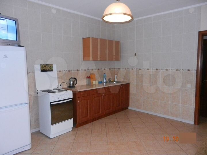 2-к. квартира, 64 м², 3/9 эт.