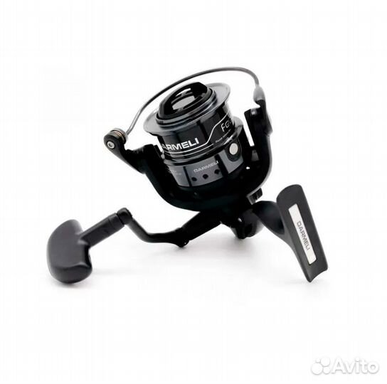 Катушка Darmeli Quest Feeder 4000FF