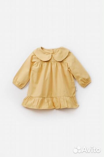 Платье для девочки Vauva