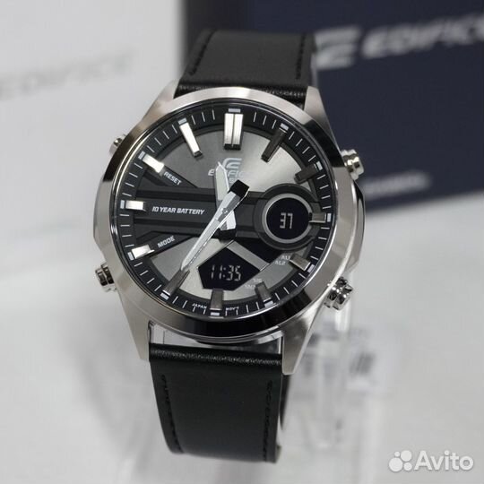 Часы Casio Edifice EFV-С120L-8A