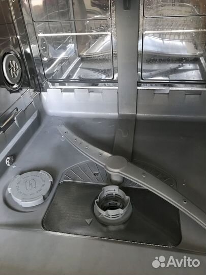 Bosch 60 посудомоечная машина