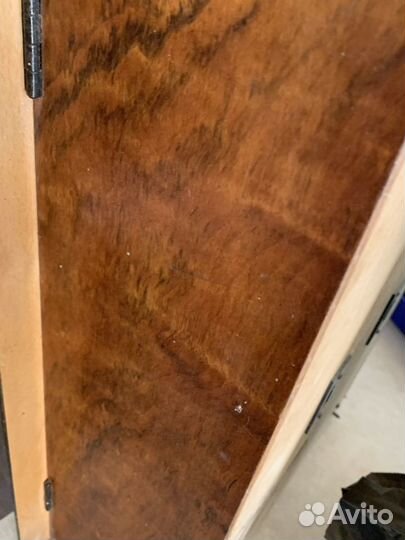 Часы старинные