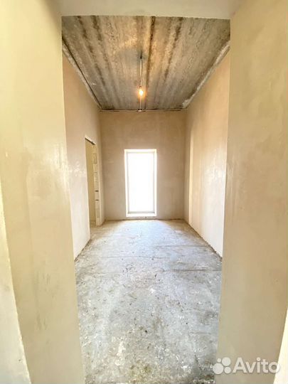 Механизированная штукатурка