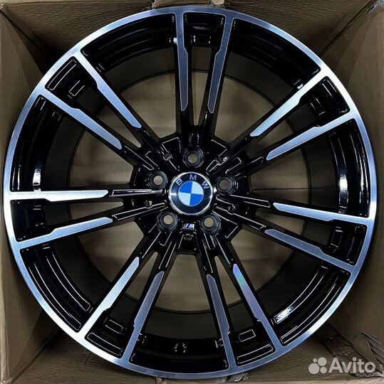 Диски для BMW бмв 7 сериии G11 R18