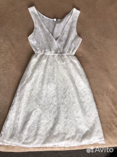 Женская одежда пакетом 40 42