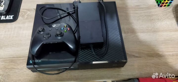 Xbox One