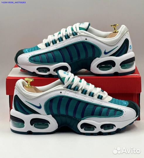 Nike Air Max Tailwind 4 (Арт.17325)