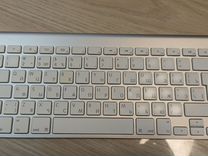 Клавиатура Apple magic keyboard