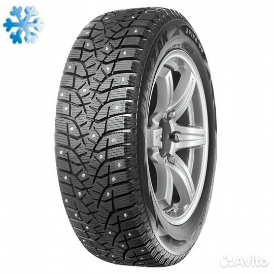 Bridgestone Blizzak Spike-02 SUV 225/60 R17 103T