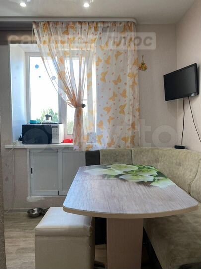 3-к. квартира, 58,9 м², 9/9 эт.