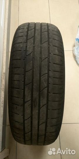 Bridgestone Turanza ER30 195/60 R15 90