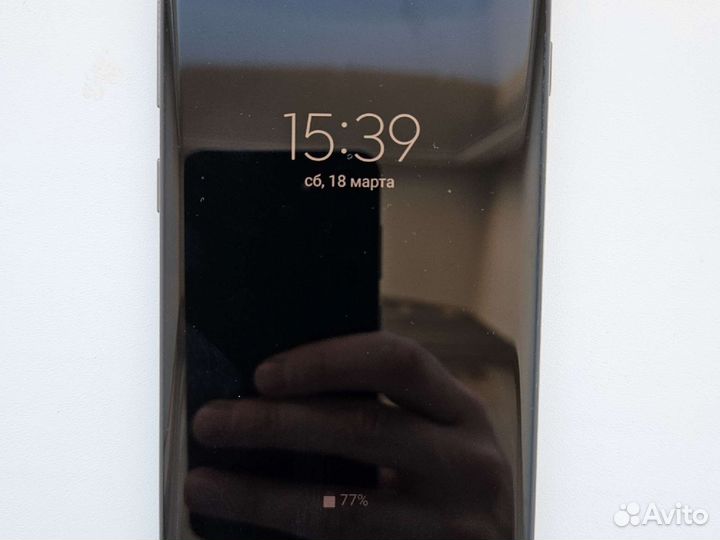 Samsung galaxy s10