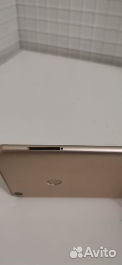 Xiaomi Mi Mix 2, 6/64 ГБ