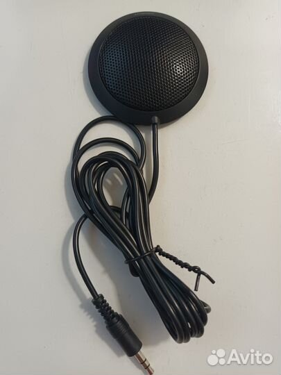 Конференц-микрофон obsbot HQ Mic