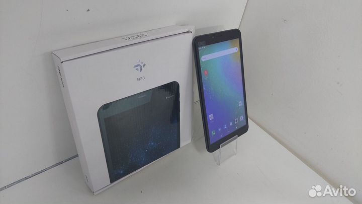 Планшет с SIM-картой Dexp Ursus B38 2/32 GB