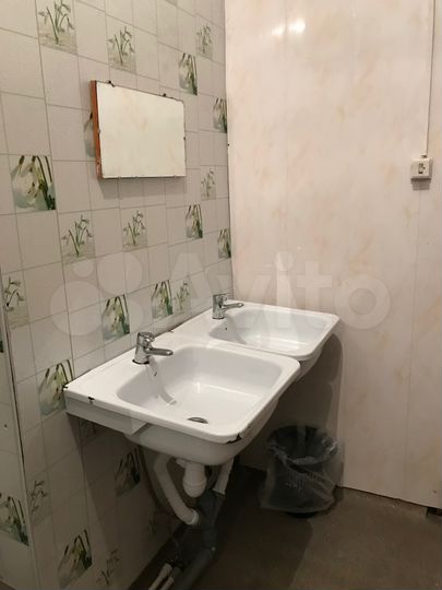 Комната 18 м², 1/2 эт.