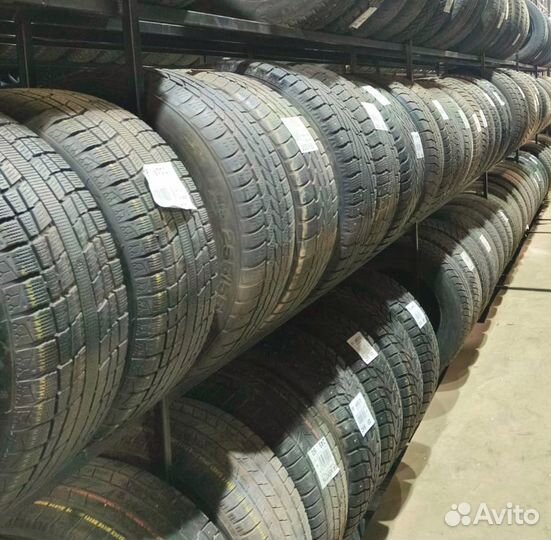 Marangoni 4 Ice E+ 215/55 R16 97M