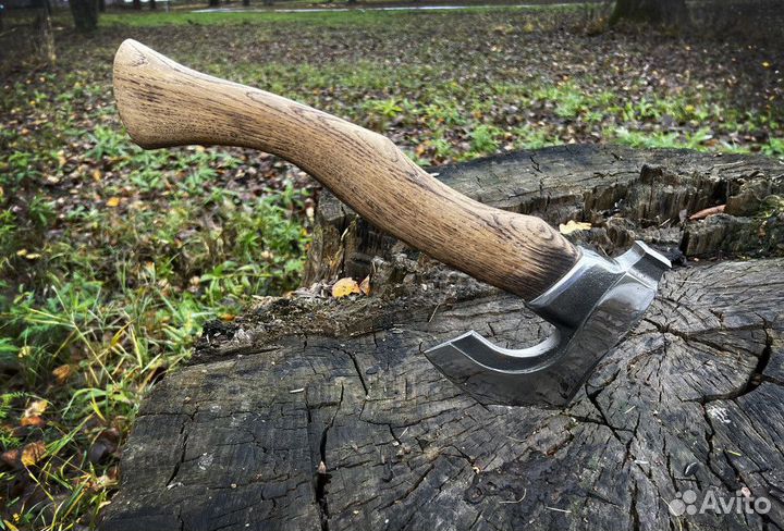 Топор 