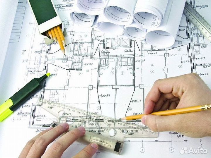 Электролаборатория, техотчет, проектирование