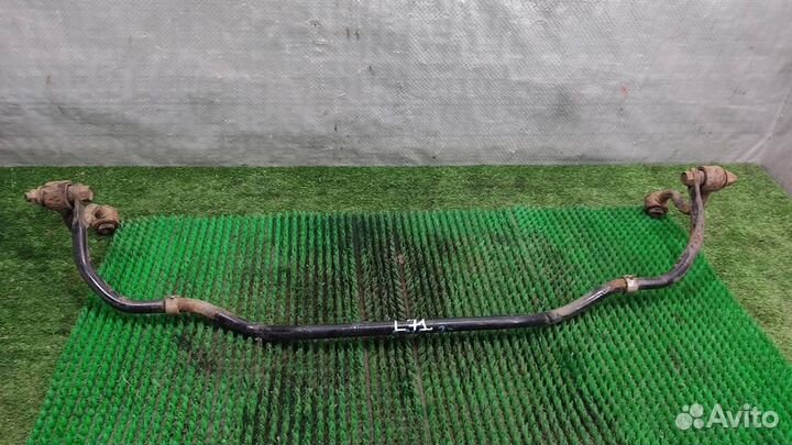 Стабилизатор задний Nissan Qashqai J10 2009