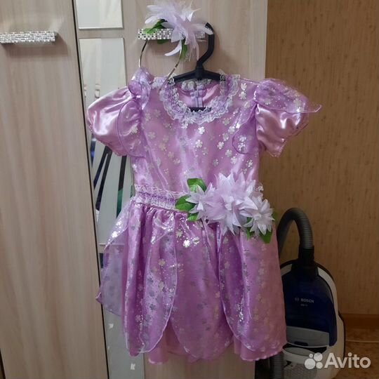 Продам карнавальный костюм 