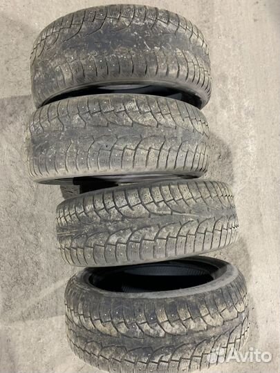 Bridgestone Alenza 001 235/55 R19 101V