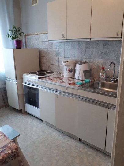2-к. квартира, 44 м², 3/4 эт.