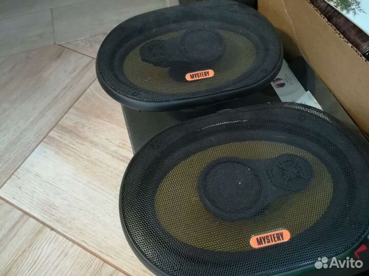 Автомагнитола Prology