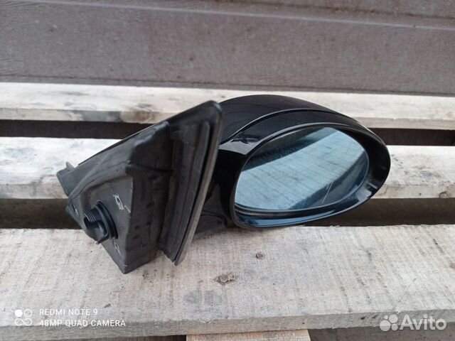Зеркало правое Bmw E90