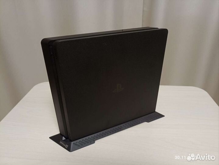 Sony PlayStation 4
