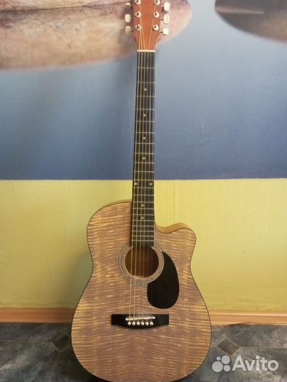Фолк - гитара