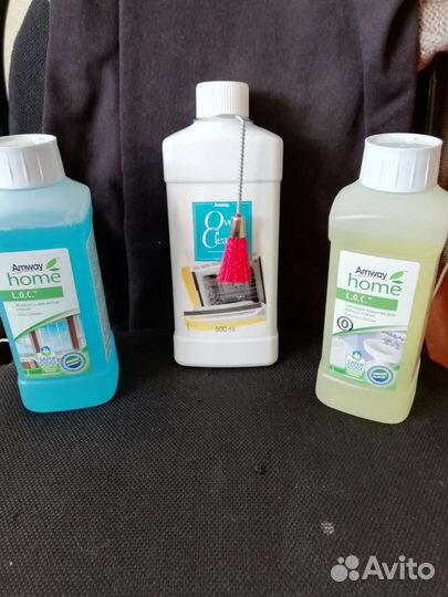 Средство чистящее