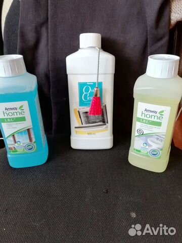 Средство чистящее