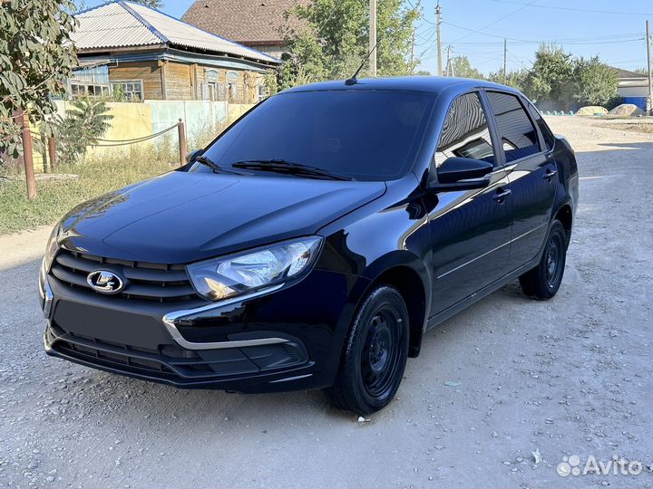 LADA Granta, 2023