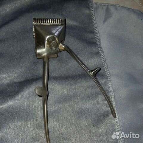 Машинка для стрижки животных