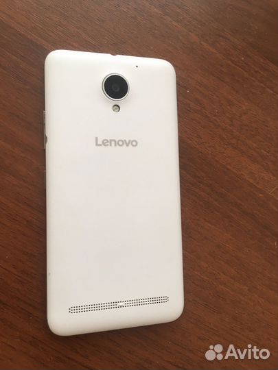 Lenovo A Plus, 8 ГБ